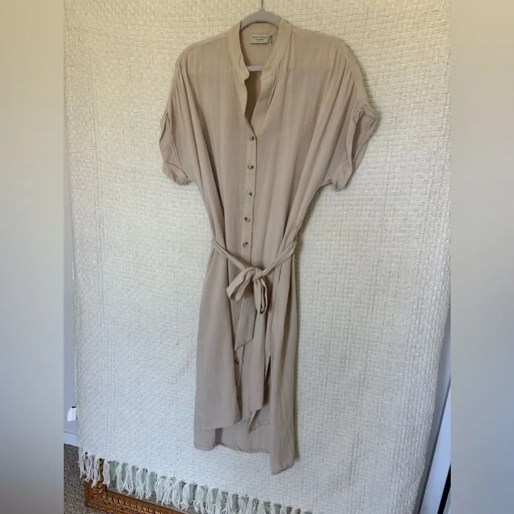 Casual Dress✨ - Picture 2 of 8